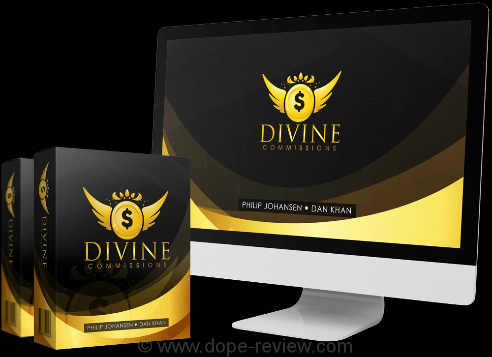 Divine Commissions training review