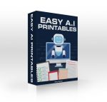 Easy AI Printables