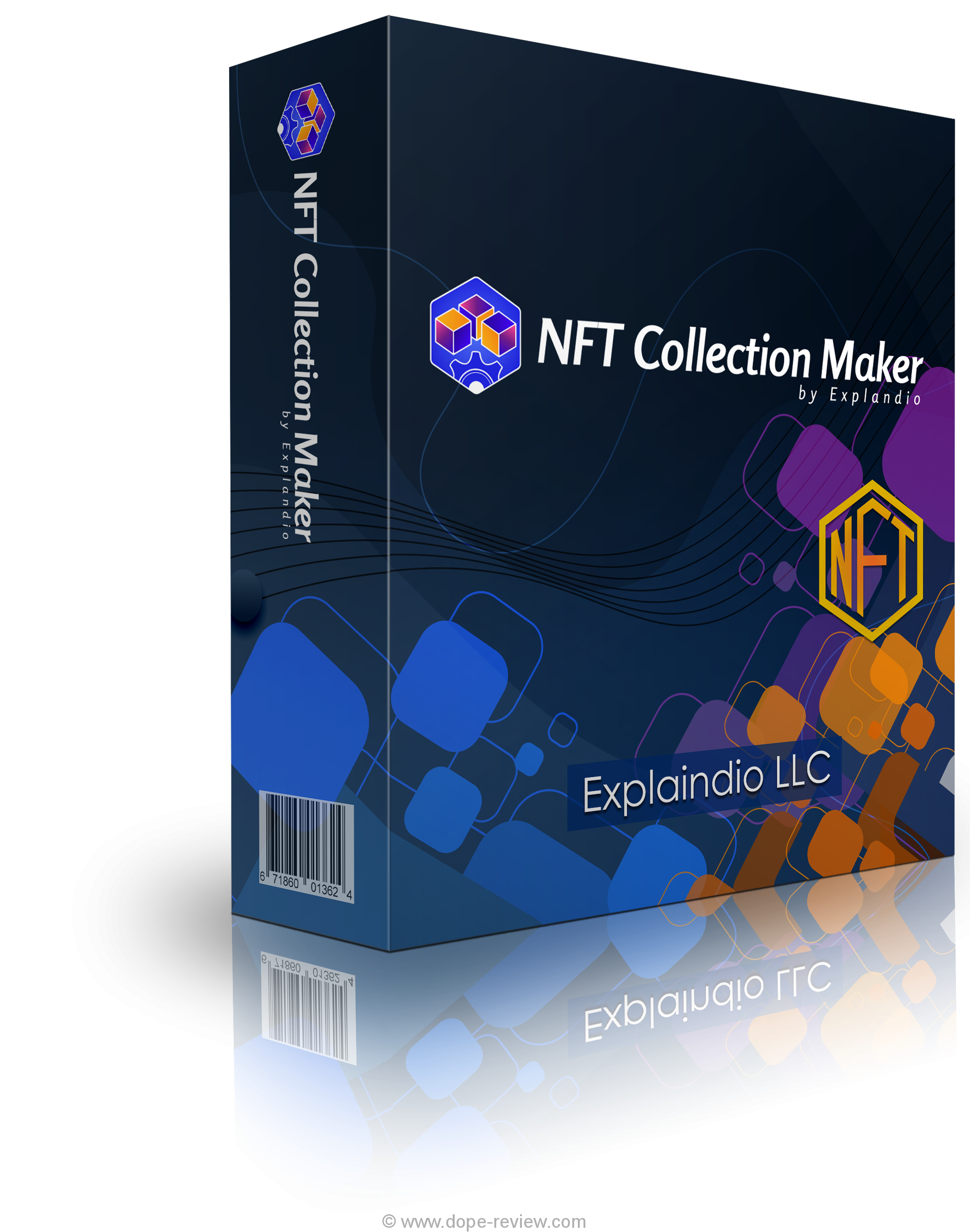 NFT Collection Maker Review