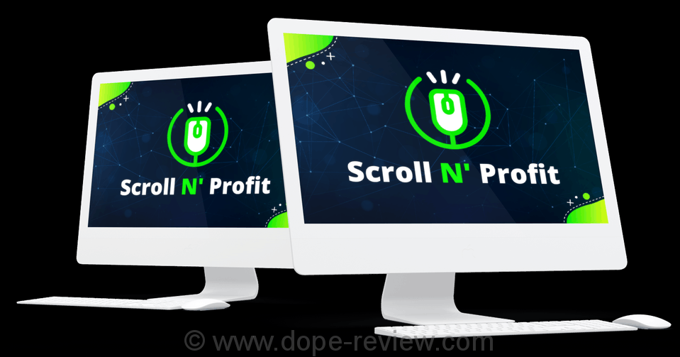 Scroll N’ Profit Review