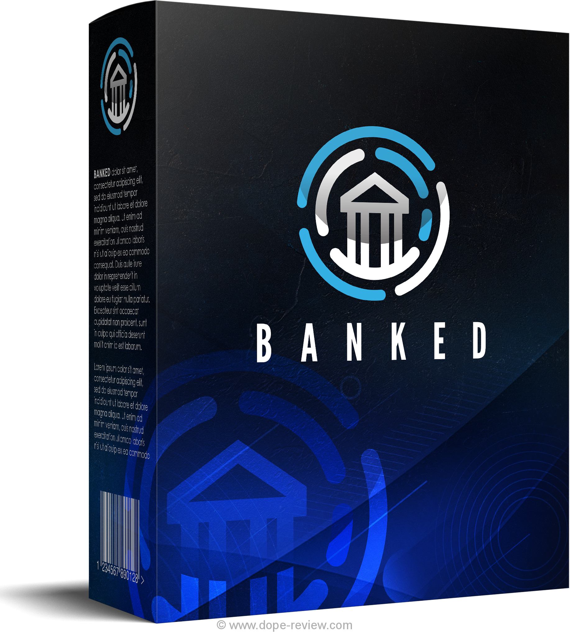 Banked Traffic App Review