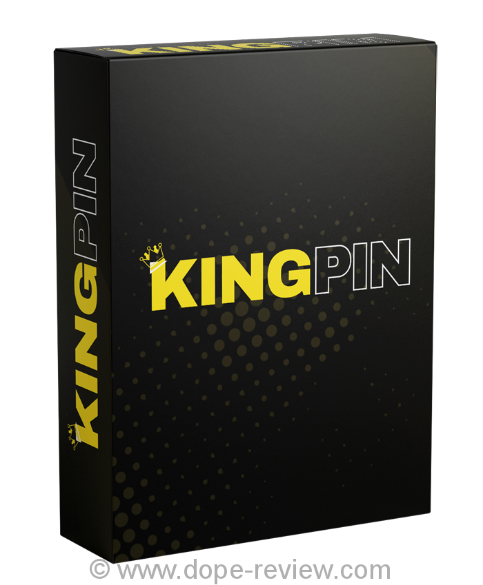 Kingpin Review