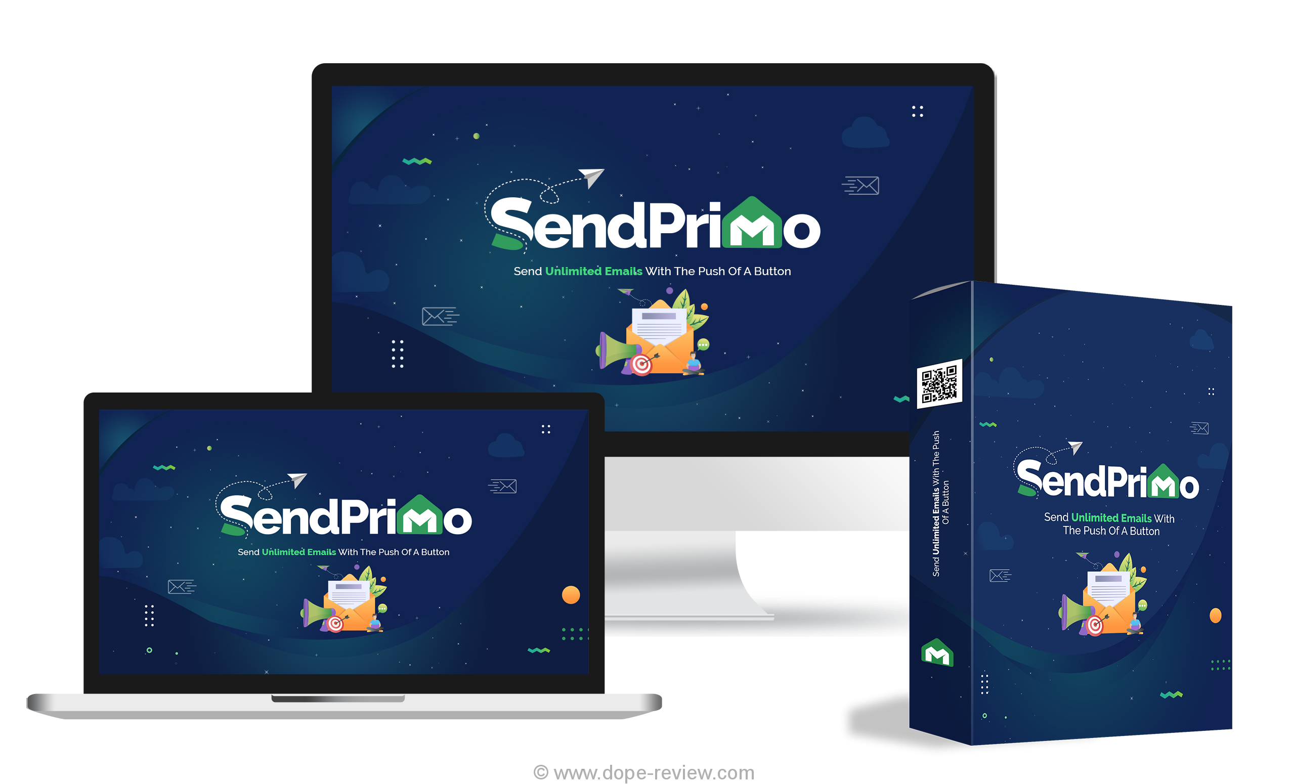 SendPrimo Review