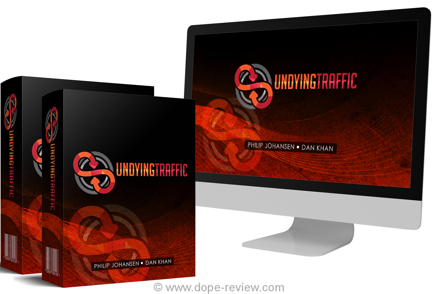 Undying Traffic Review