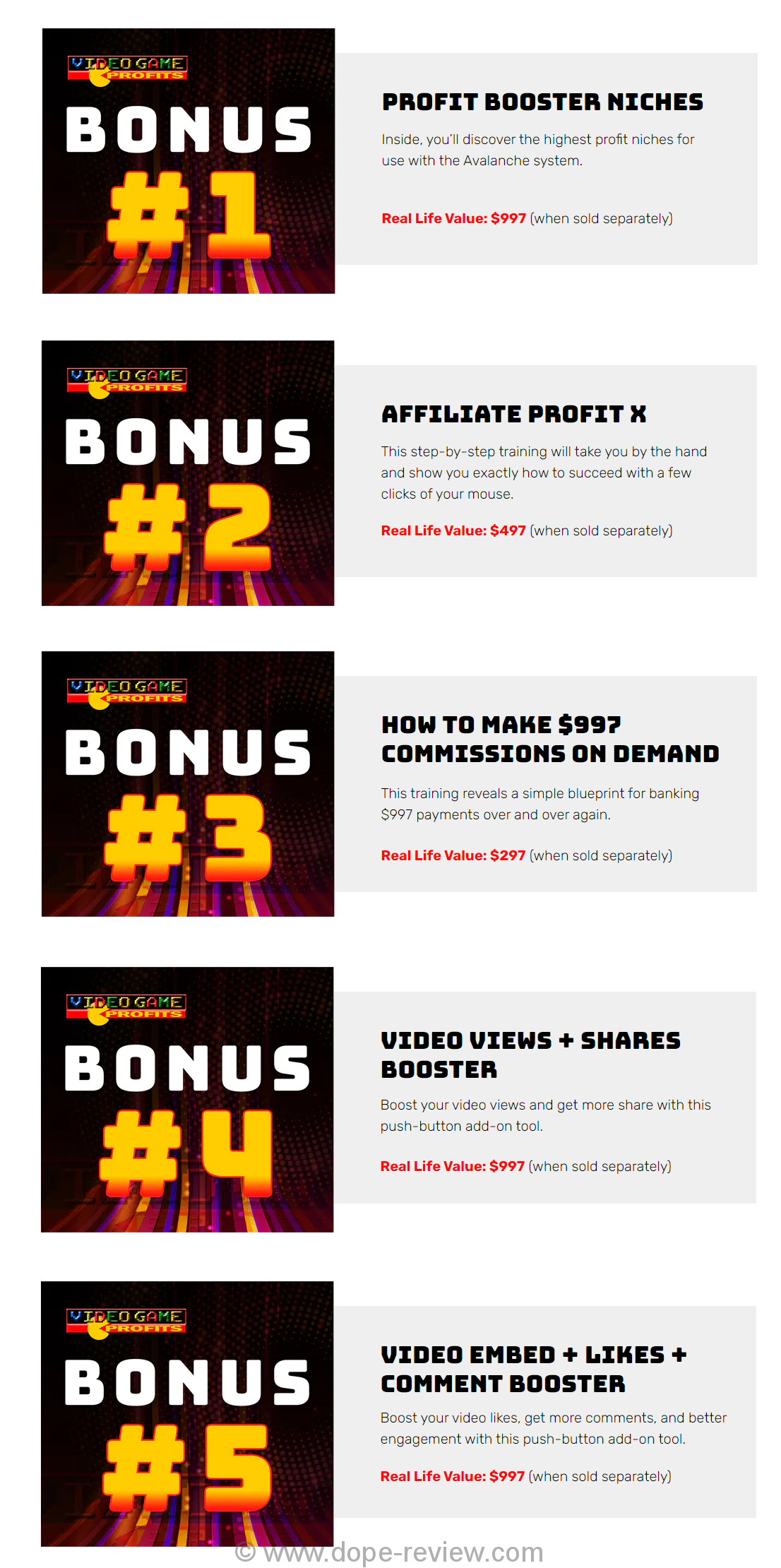 Video Game Profits Method Review & Bonuses Should I Get It?