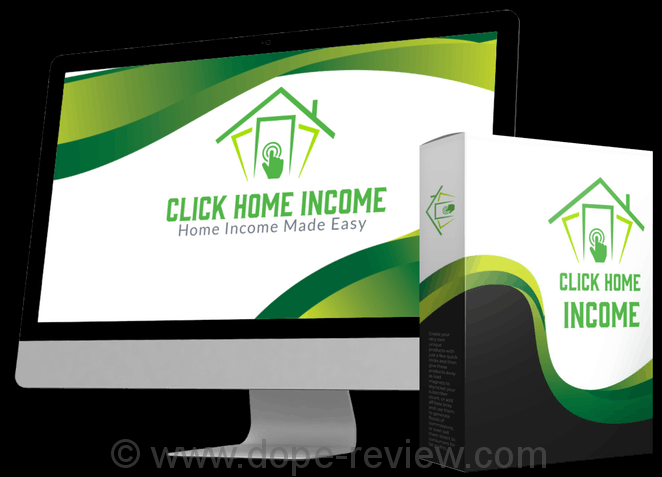 Click Home Income 2.0 Review