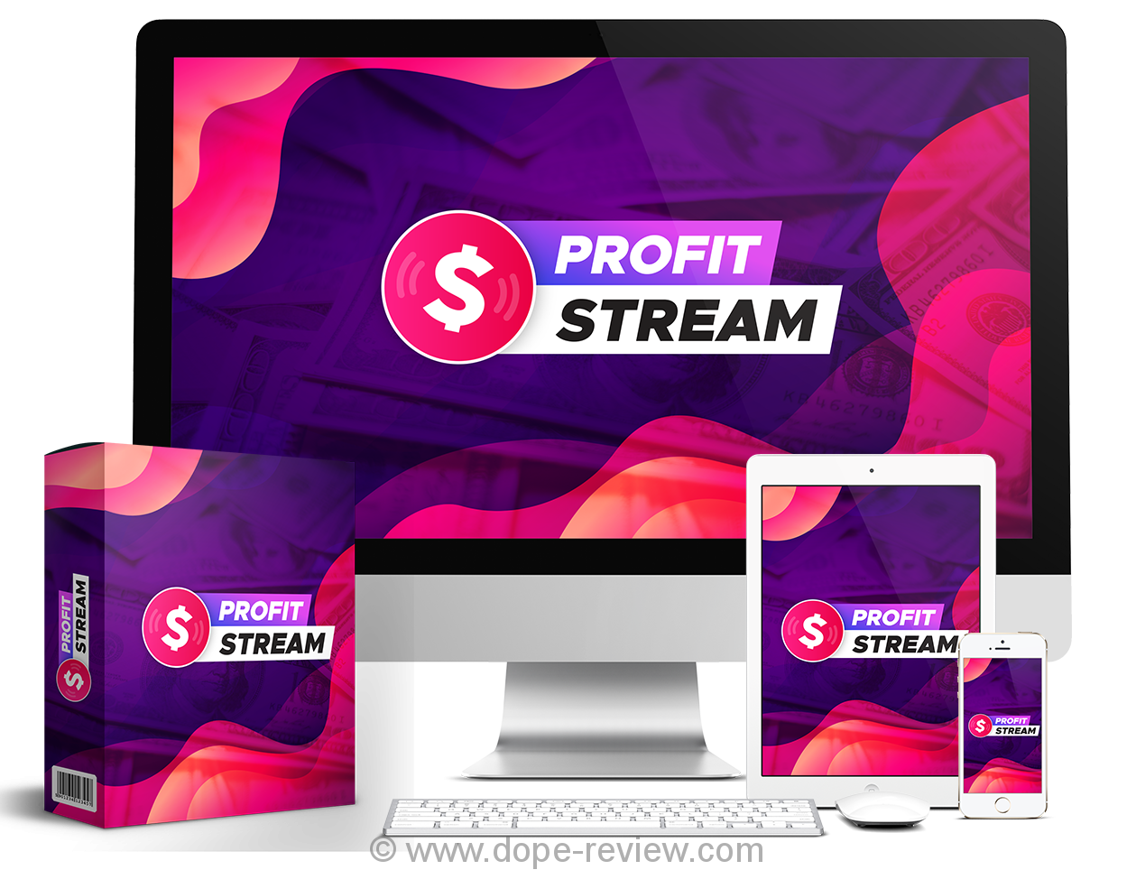 Profit Stream Review
