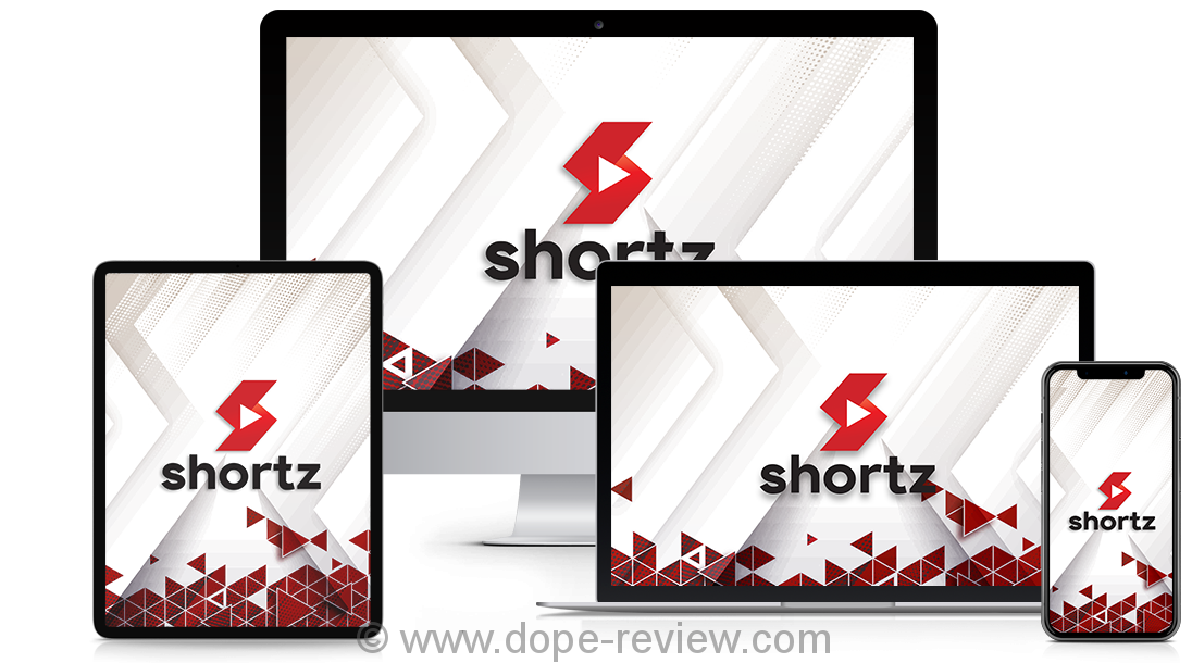 Shortz Youtube App
