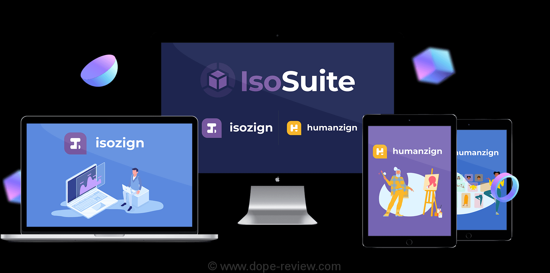 IsoSuite Review
