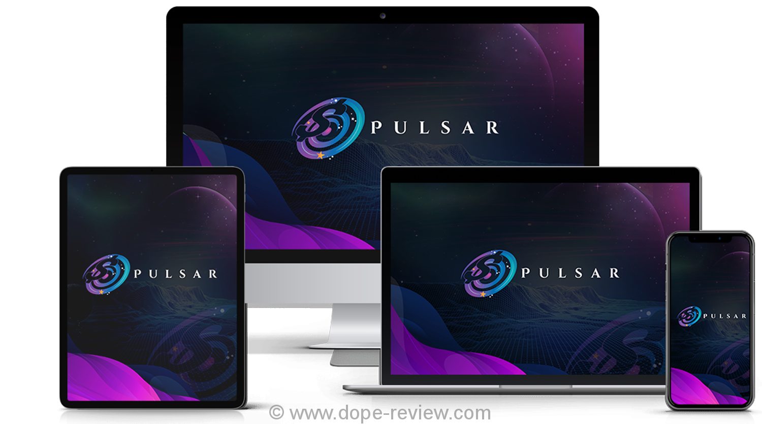 Pulsar App