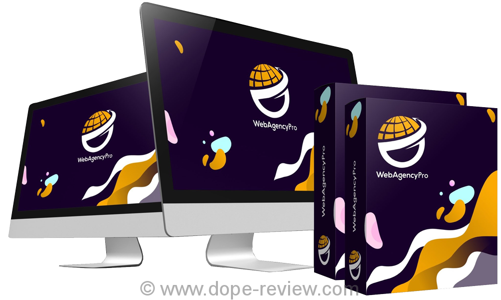 Web Agency Pro Review