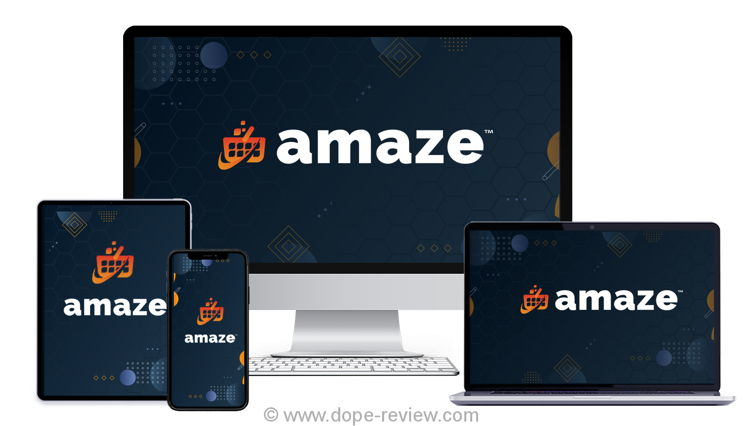 Amaze Store Builder Review & Bonuses - Should I Get This Software?