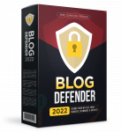 Blog Defender