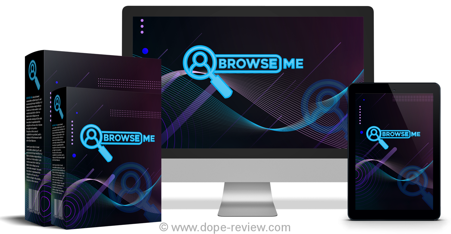 BrowseMe Review