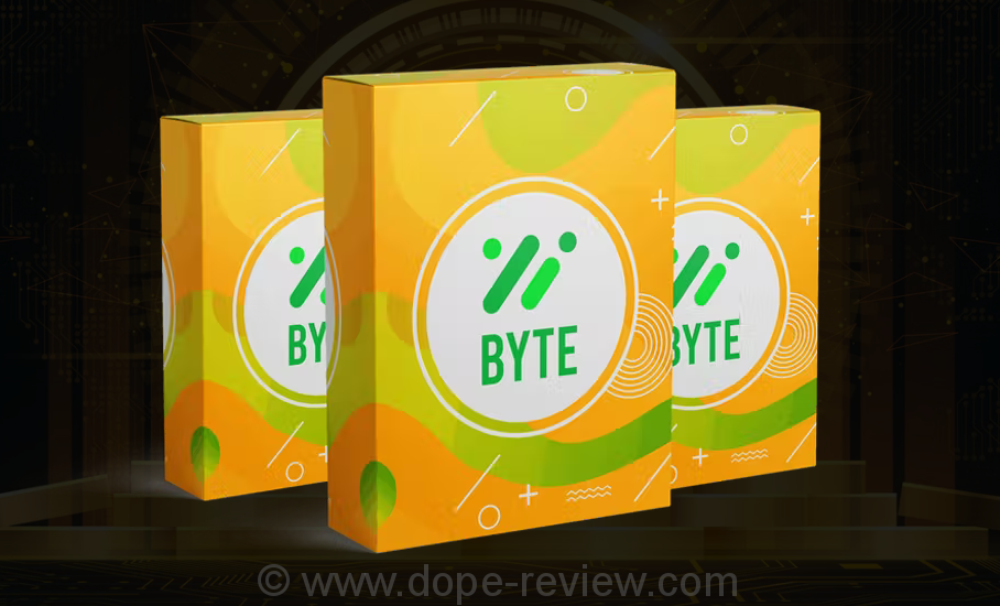 Byte1024 Method Review