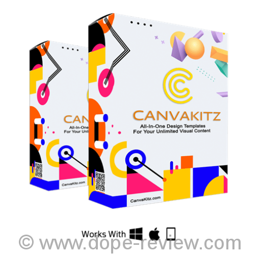 Canvakitz Review