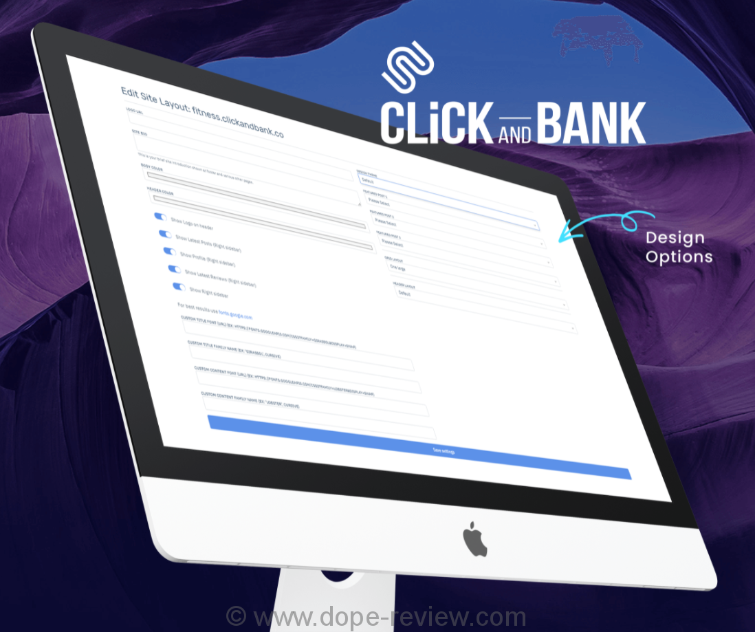 Click And Bank 3 Review