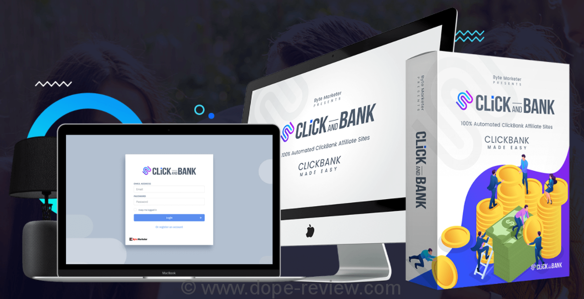Click And Bank 3