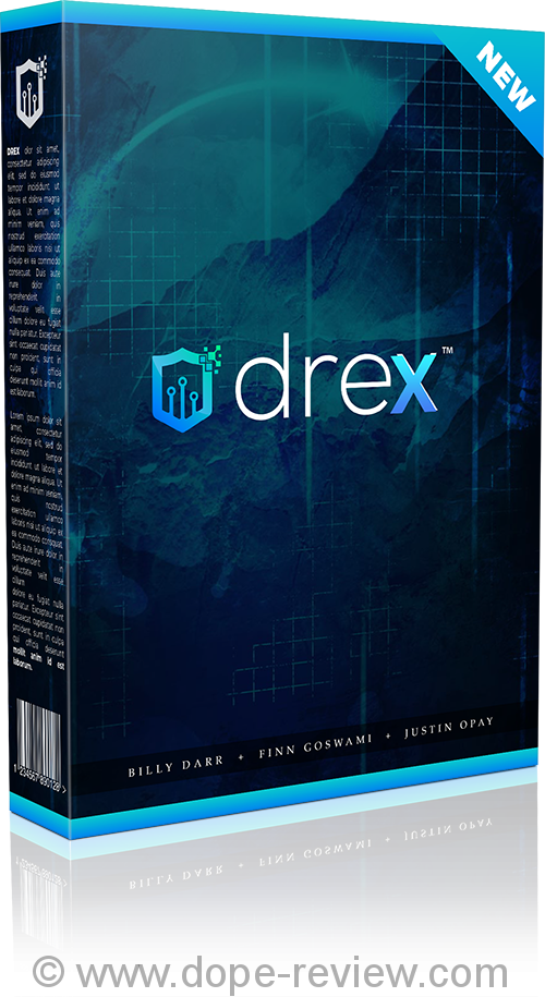 Drex Traffic App Review