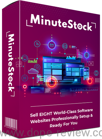 MinuteStock