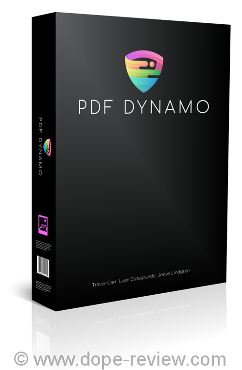 PDF Dynamo