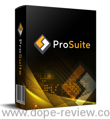 ProSuite Review