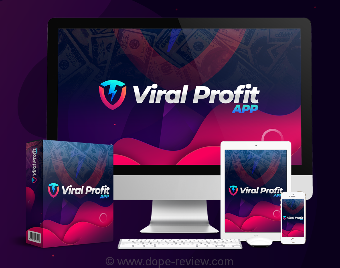 Viral Profit App