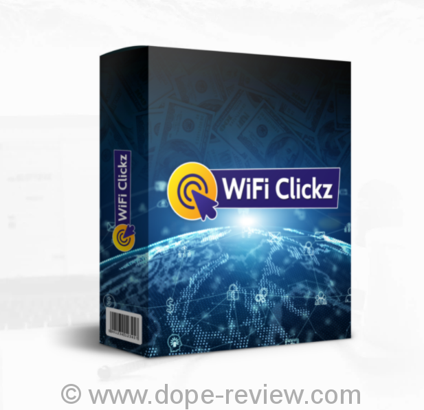 Wifi Clickz Review
