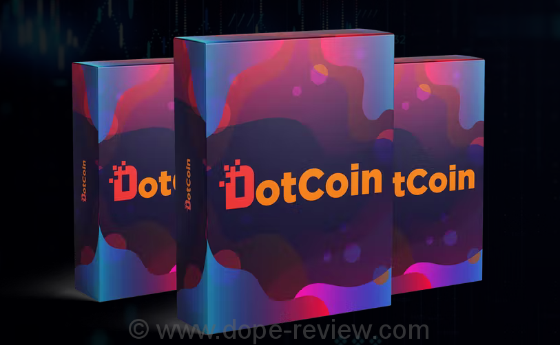 DotCoin Method Review
