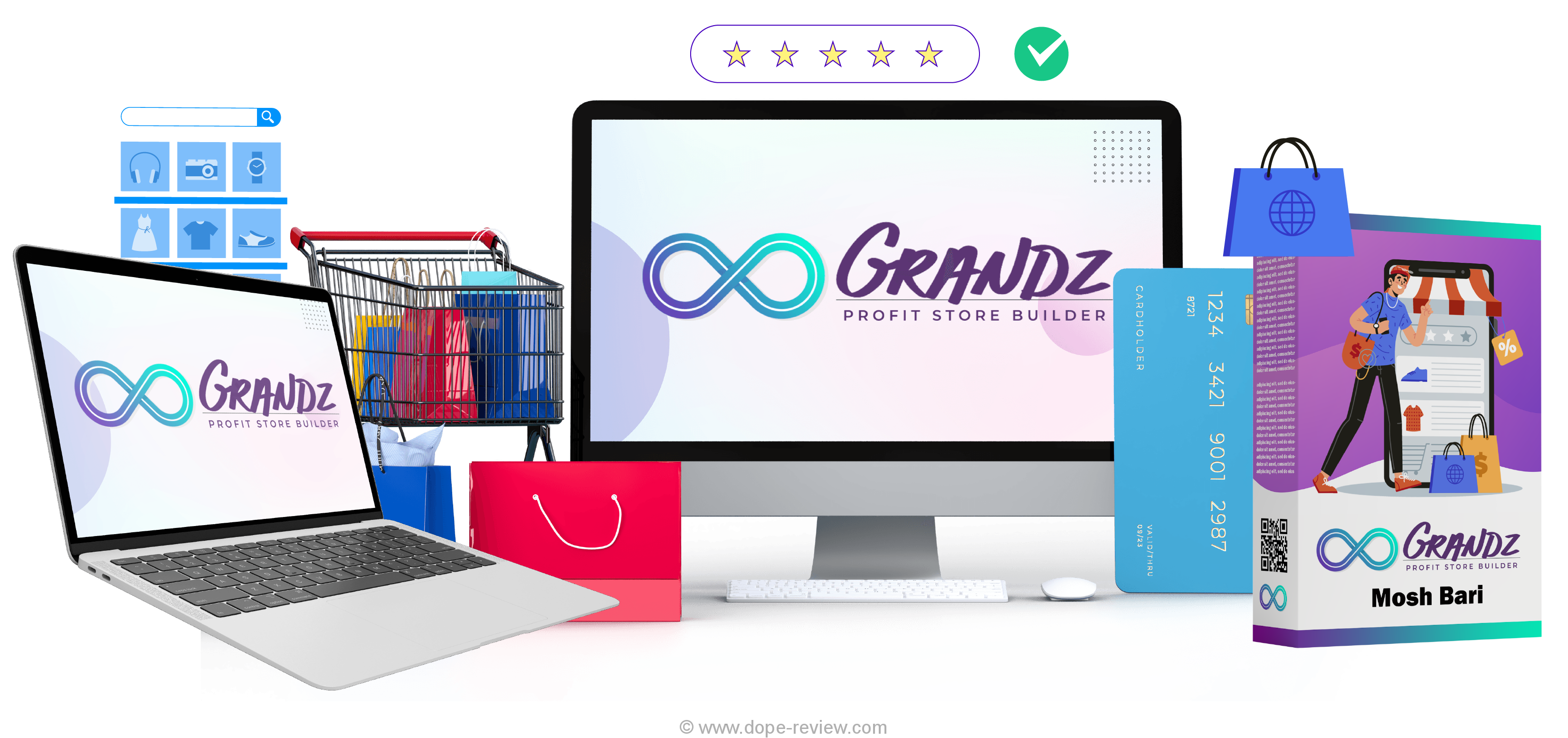 GrandZ Review