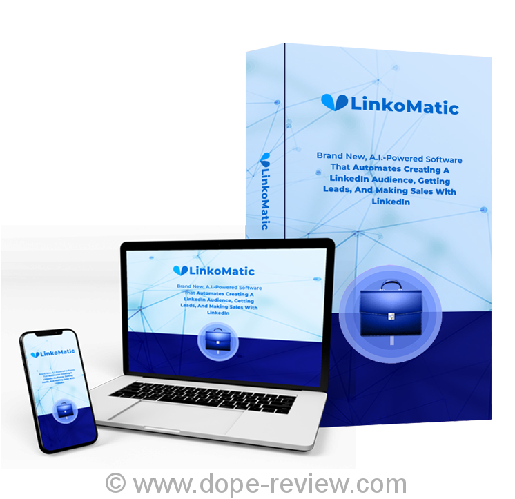 LinkoMatic