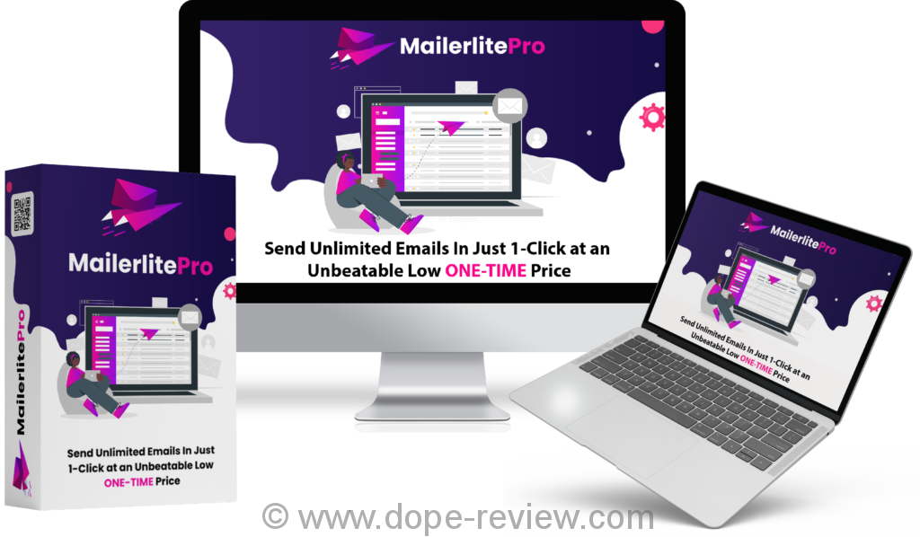 MailerlitePro Review