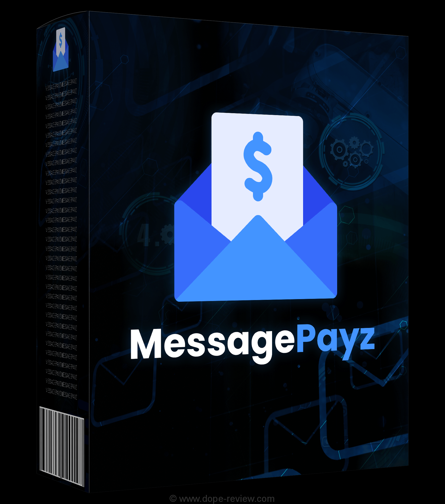 MessagePayz Review