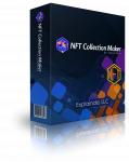 NFT Collection Maker 2.0