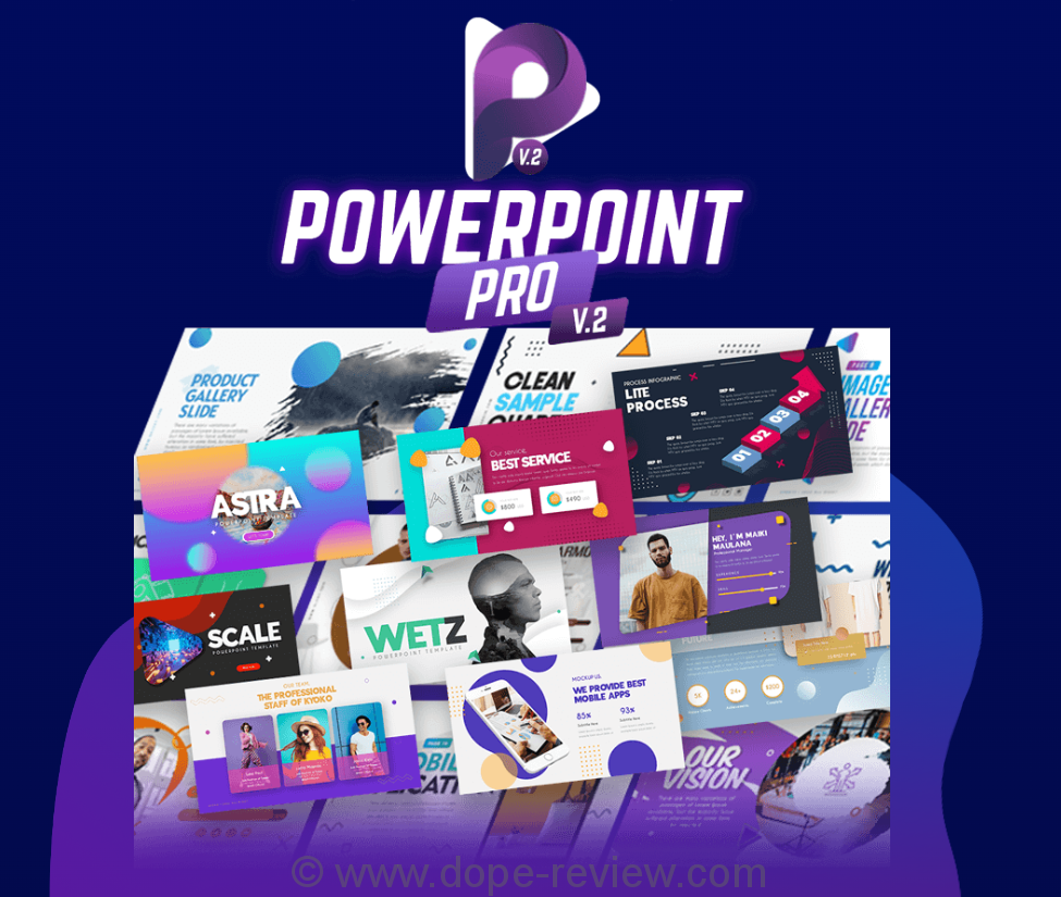 PowerPoint PRO V2 Review