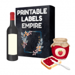 Printable Labels Empire