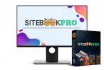 SiteBook Pro