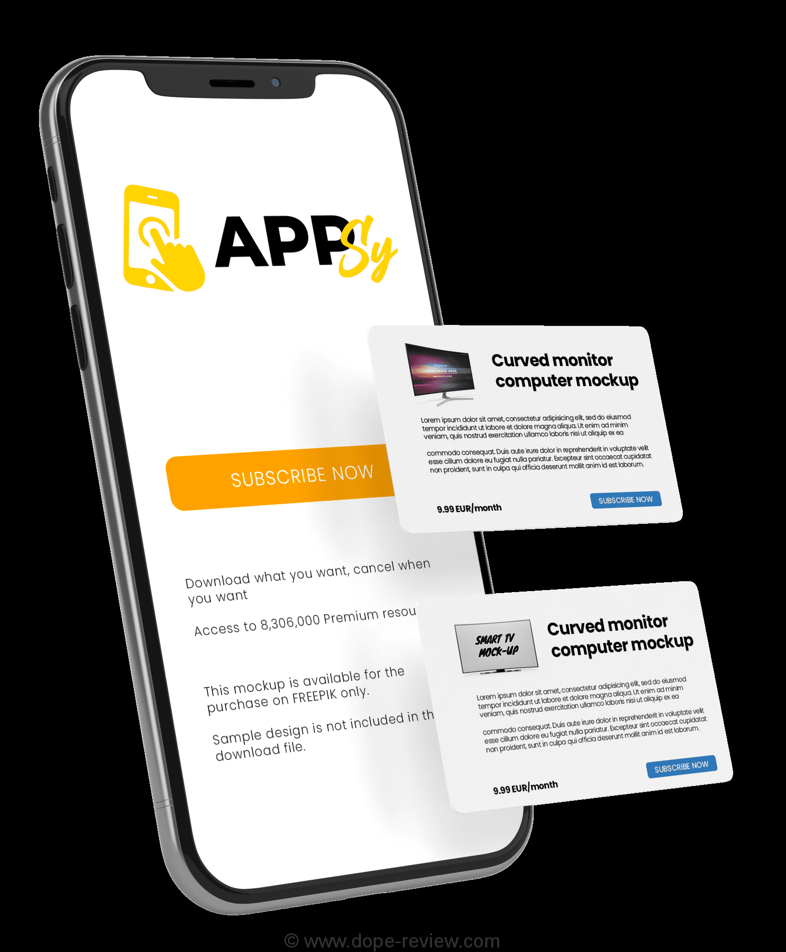 APPsy Review