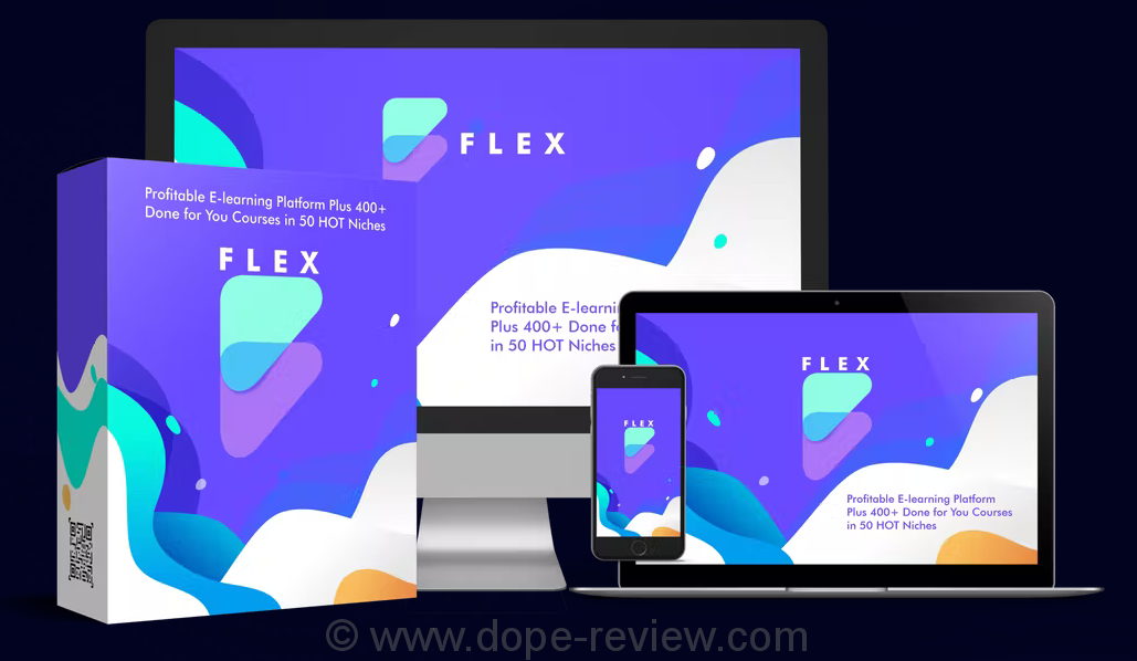FLEX E-learning Platform Review