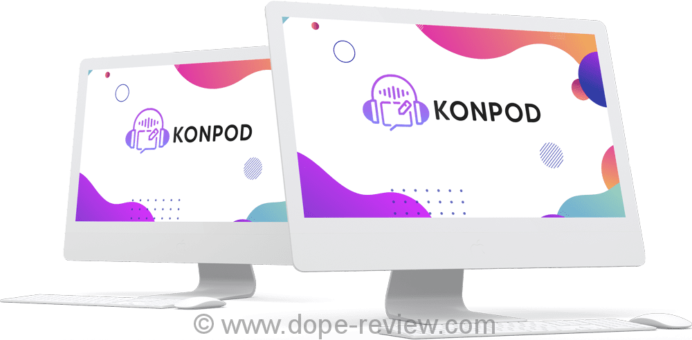 Konpod Review