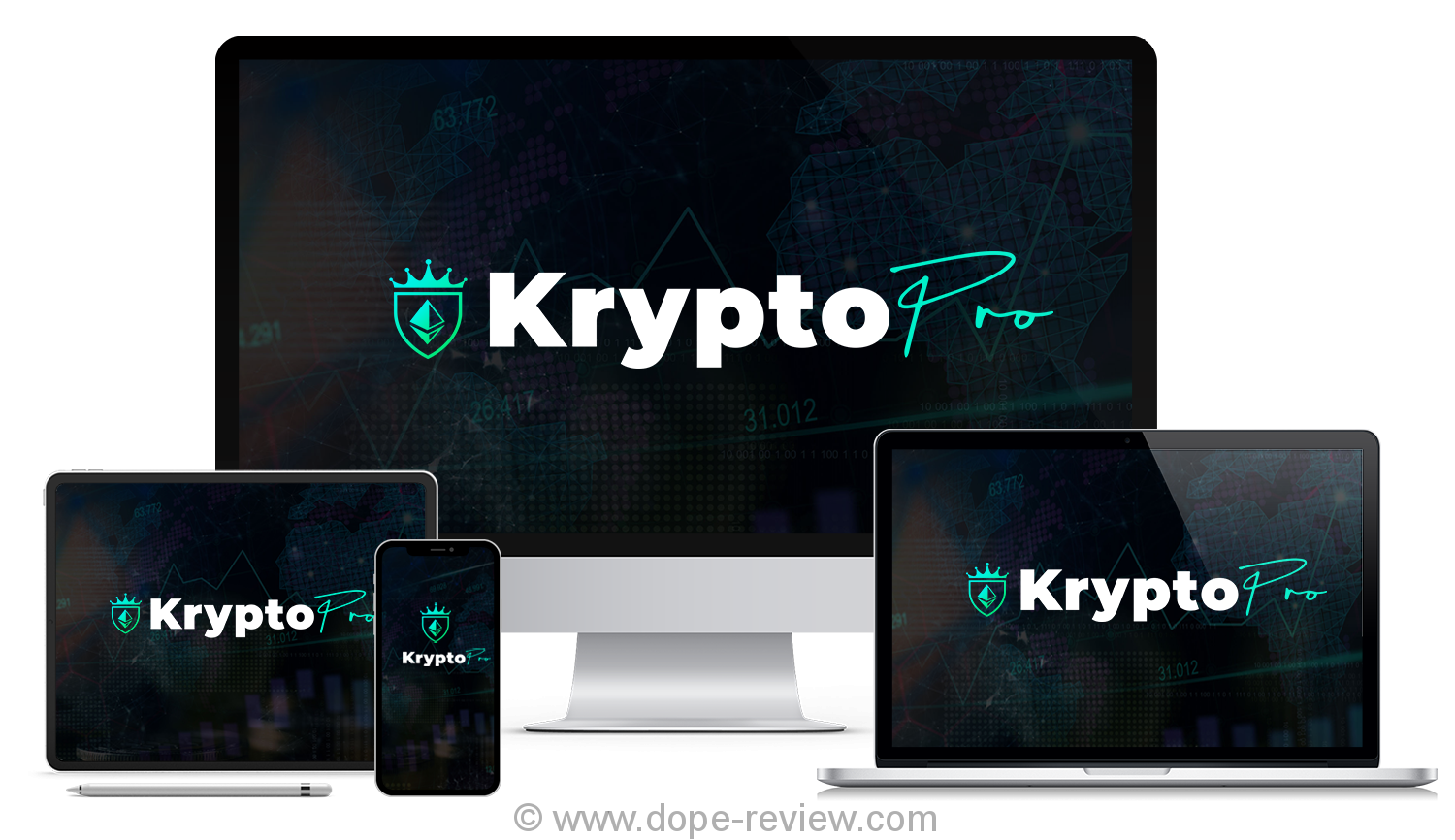 KryptoPro Review