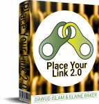Place Your Link 2.0