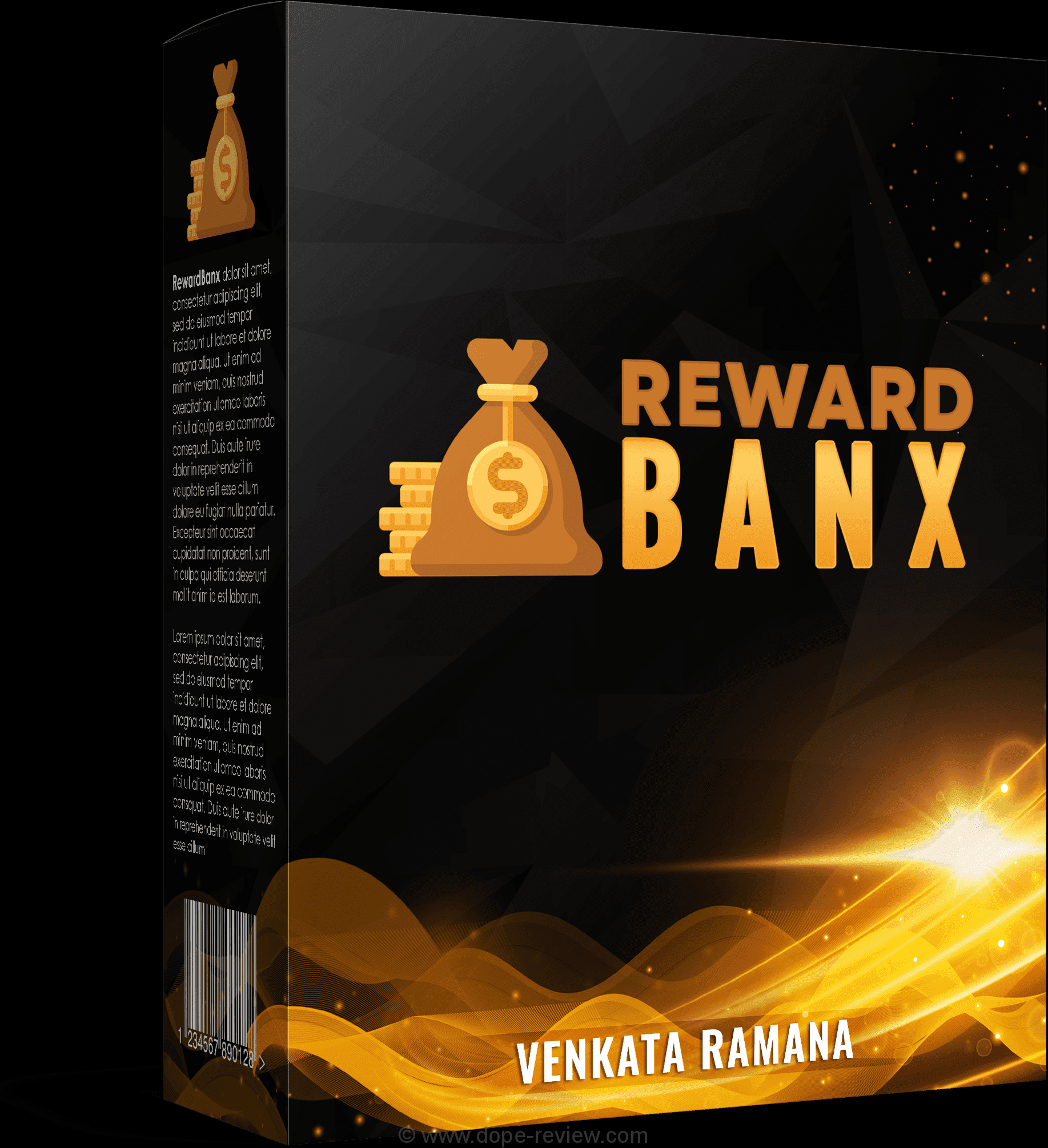 RewardBanx Review