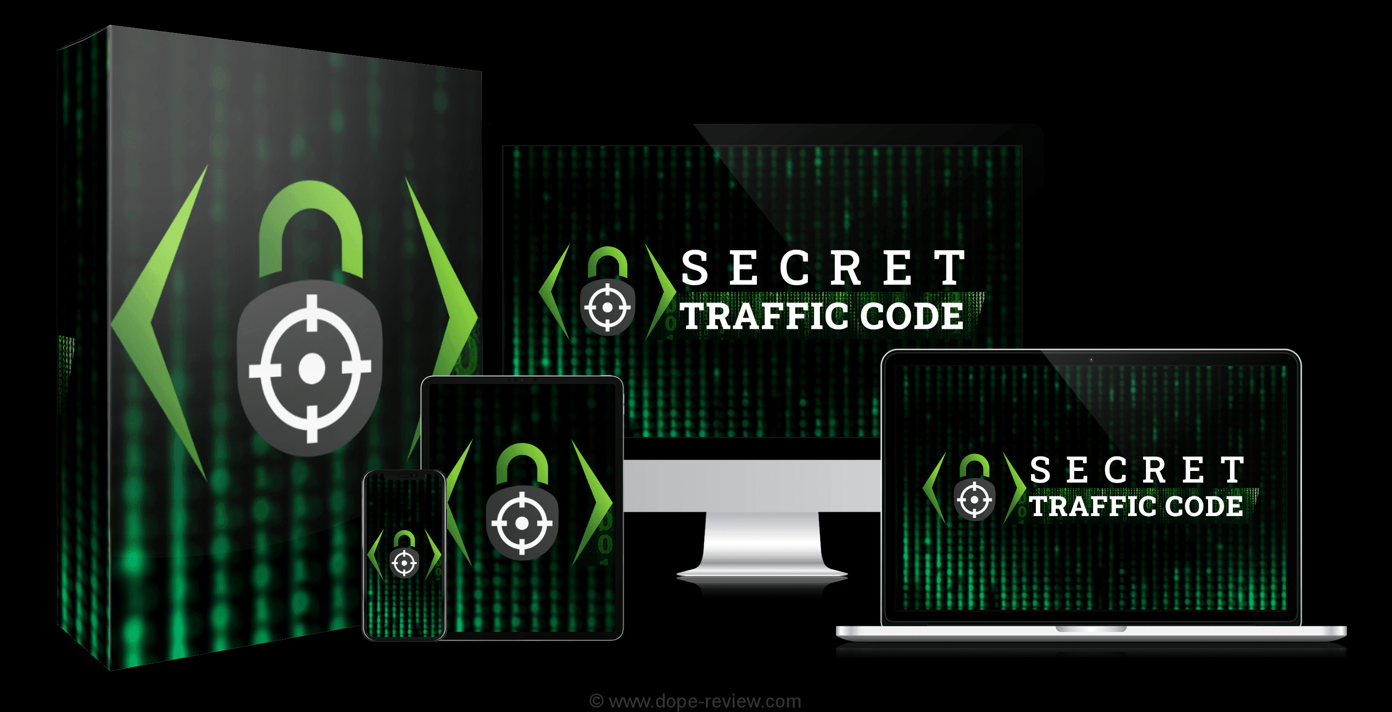 Secret Traffic Code Review