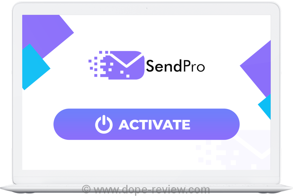 SendPro System Review