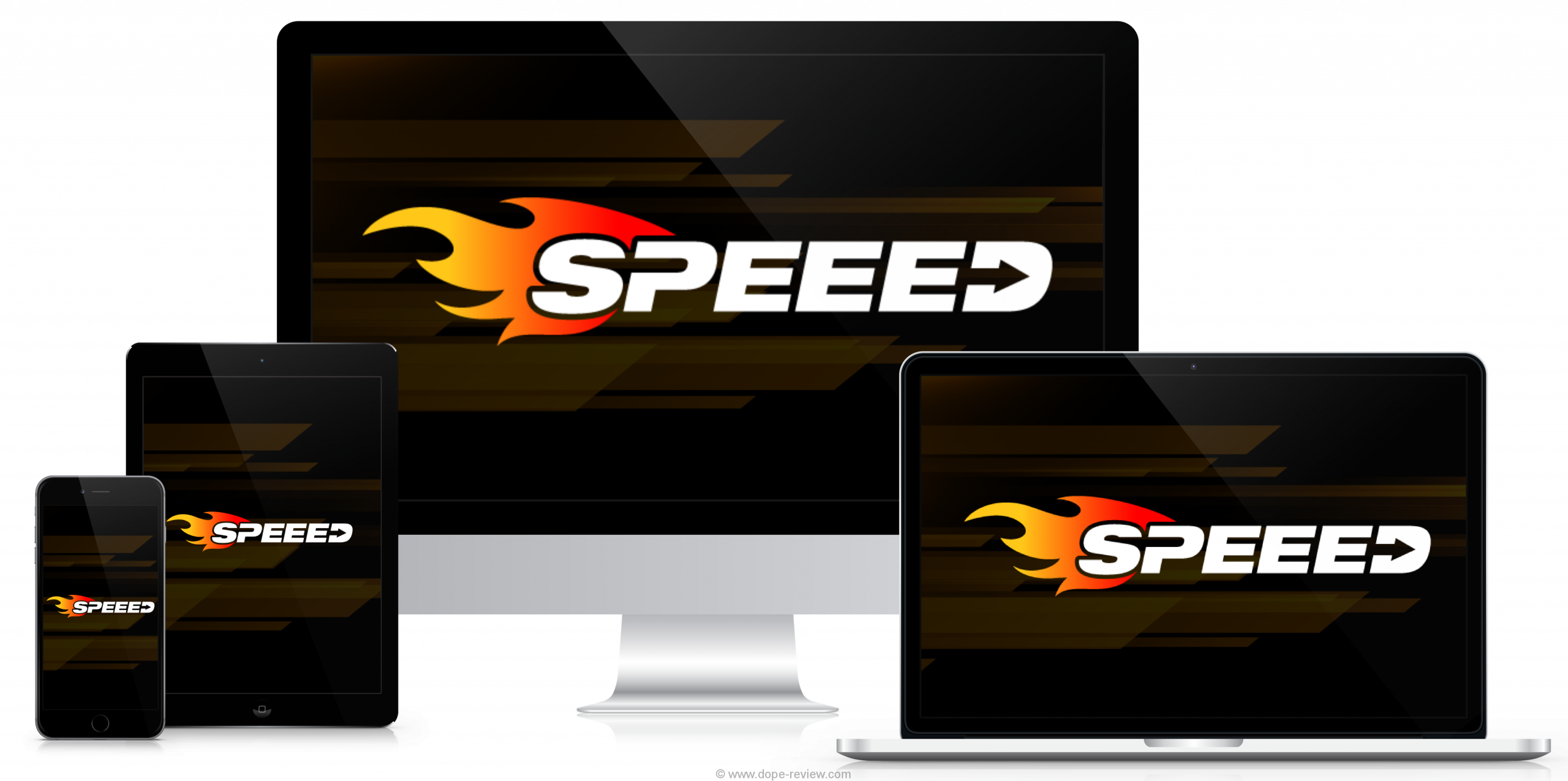 SpeeeD Review