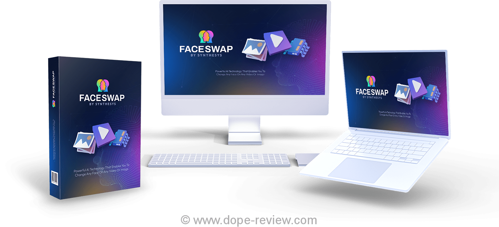 FaceSwap Review