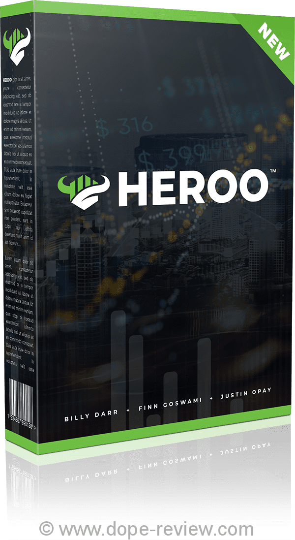 Heroo Review
