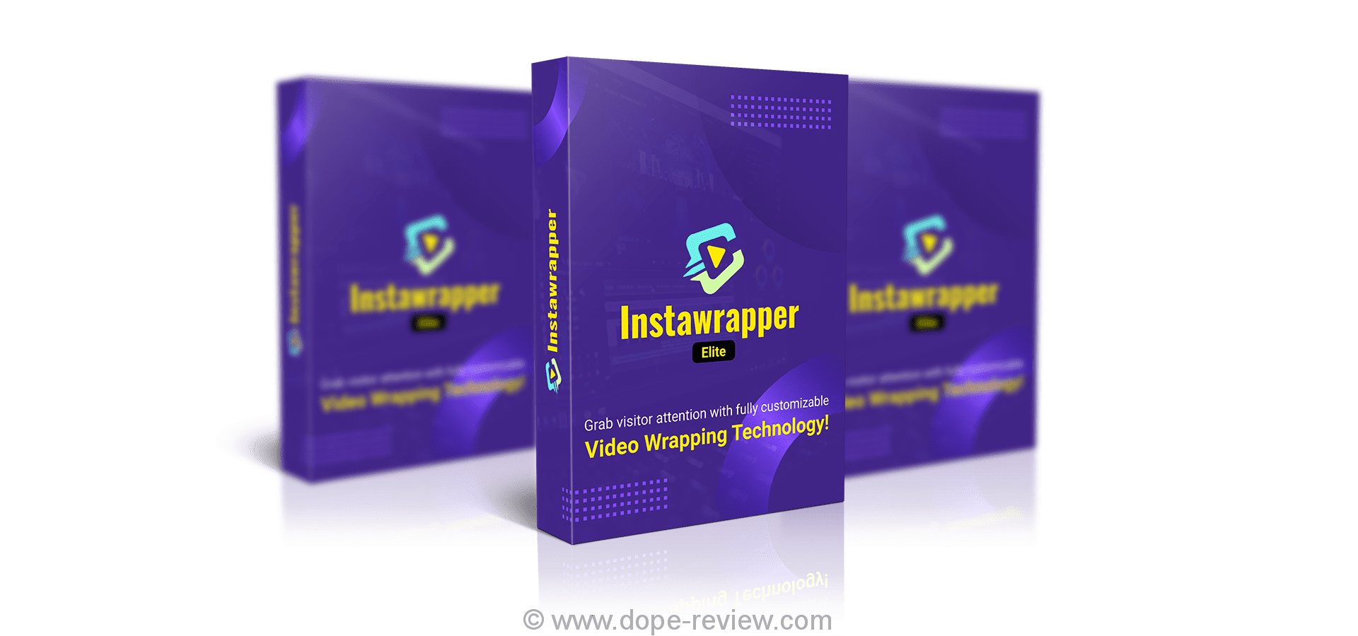 Instawrapper Review