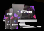 NFT Finder App